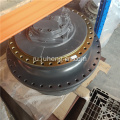 Komatsu PC1250-7 Финальный привод 21N-27-00130 21N-60-34100